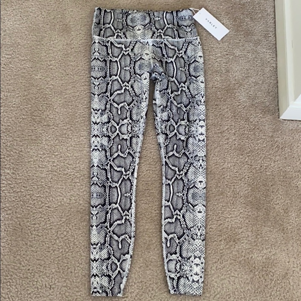 Varley Duncan Legging